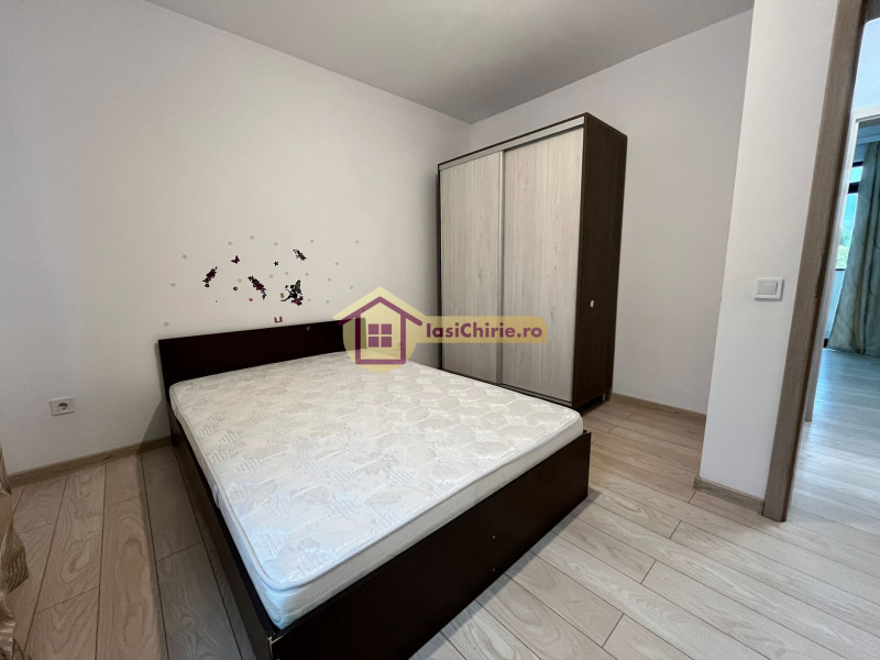 Casa de inchiriat cu 4 camere in Iasi, zona CUG - Poza 4
