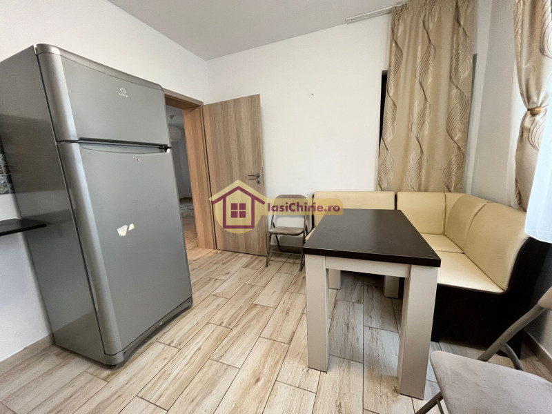 Casa de inchiriat cu 4 camere in Iasi, zona CUG - Poza 12