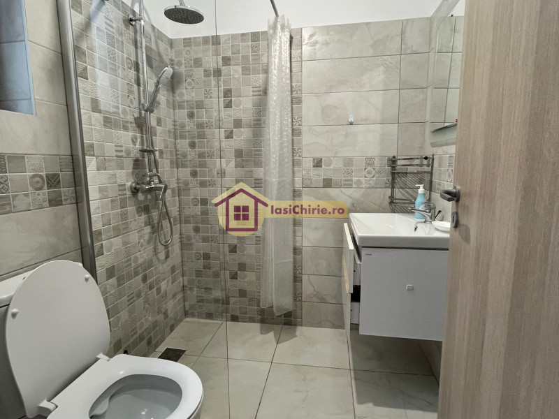 Casa de inchiriat cu 4 camere in Iasi, zona CUG - Poza 19