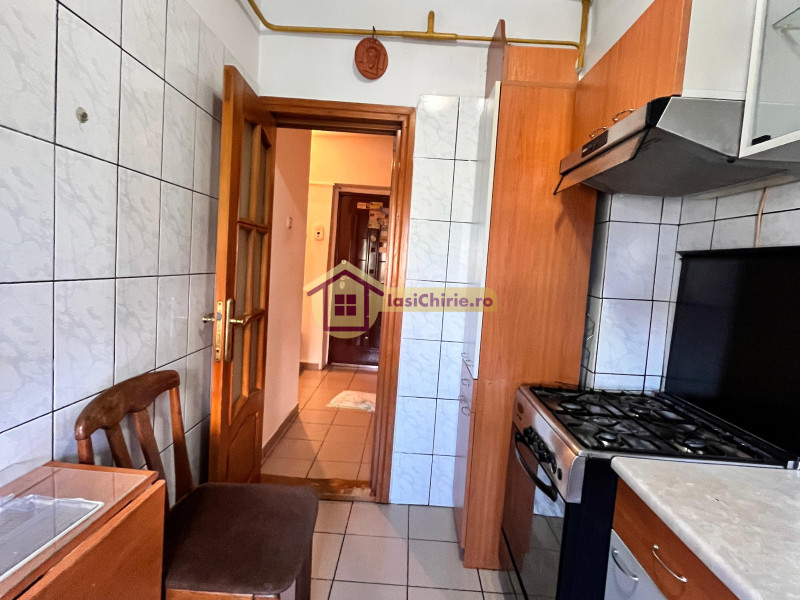 Apartament de inchiriat cu o camera in Iasi, zona CUG - Poza 4