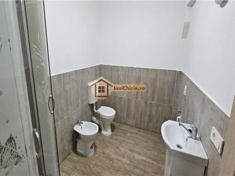 Apartament de inchiriat cu 2 camere in Iasi, zona Letcani - Poza 6