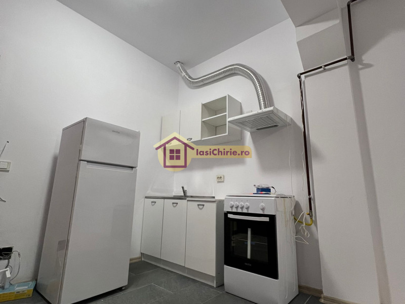 Apartament de inchiriat cu 2 camere in Iasi, zona Letcani - Poza 4
