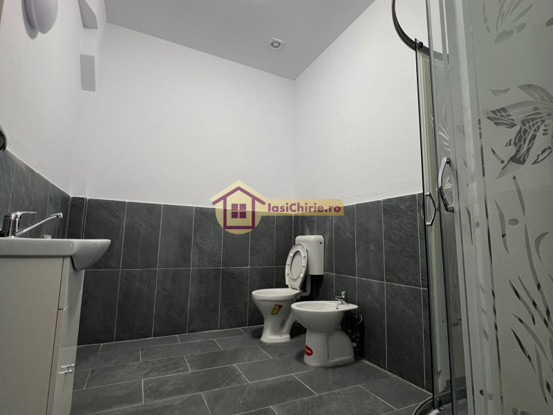 Apartament de inchiriat cu 2 camere in Iasi, zona Letcani - Poza 6