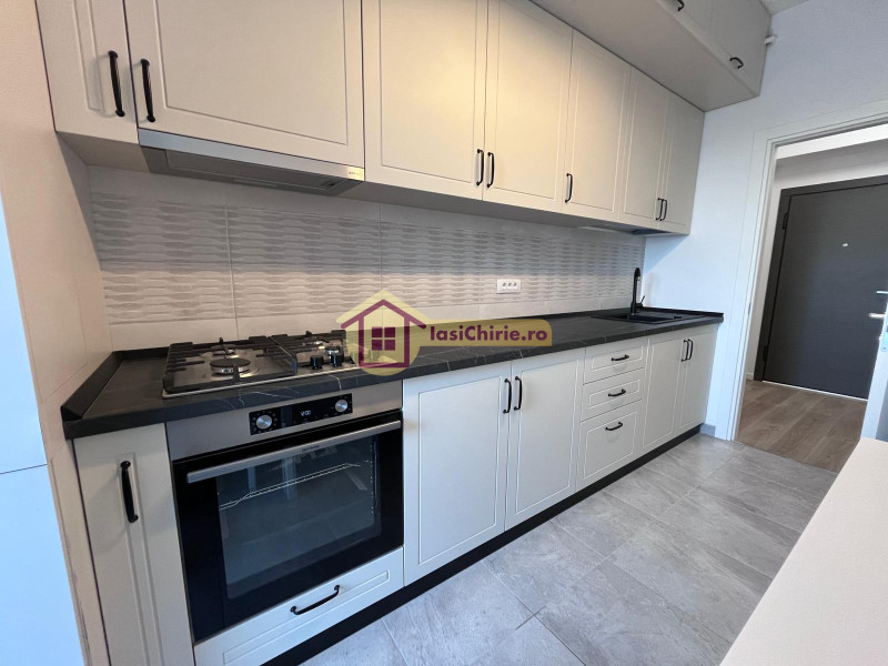 Apartament de inchiriat cu o camera in Iasi, zona Dacia - Poza 8
