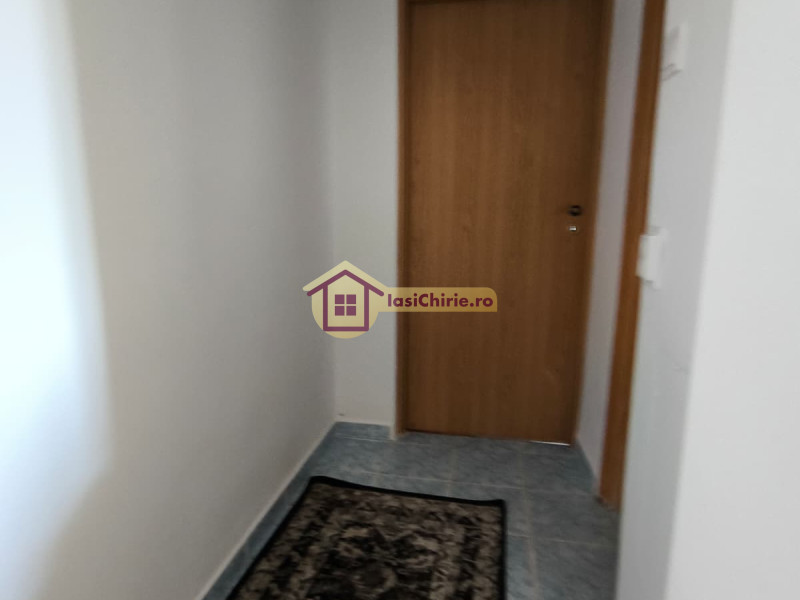 Apartament de vanzare cu 3 camere in Iasi, zona Poitiers - Poza 12