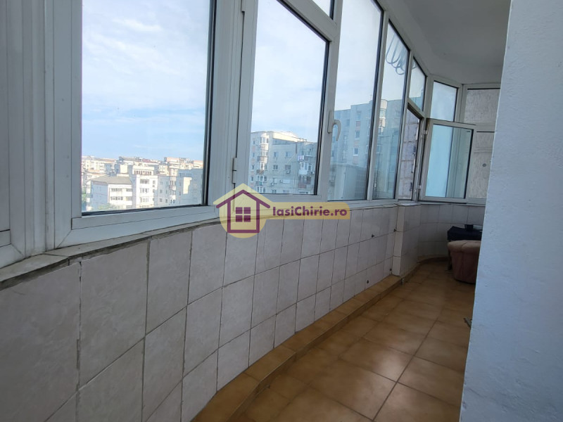 Apartament de vanzare cu 4 camere in Iasi, zona Pacurari - Poza 13