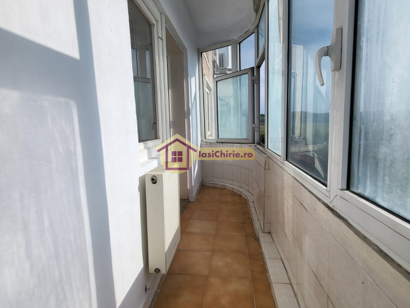 Apartament de vanzare cu 4 camere in Iasi, zona Pacurari - Poza 14