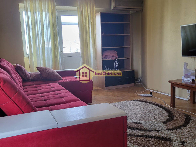 Apartament de vanzare cu 4 camere in Iasi, zona Pacurari - Poza 6