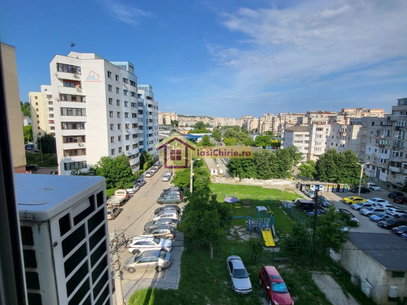Apartament de vanzare cu 4 camere in Iasi, zona Pacurari - Poza 18
