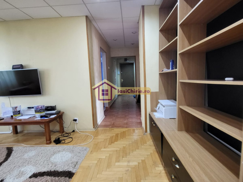 Apartament de vanzare cu 4 camere in Iasi, zona Pacurari - Poza 7