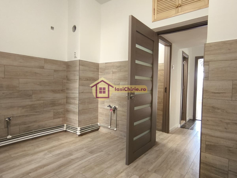 Apartament de vanzare cu 3 camere in Iasi, zona Copou - Poza 5