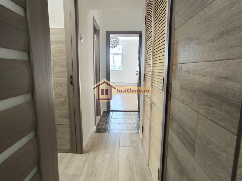 Apartament de vanzare cu 3 camere in Iasi, zona Copou - Poza 7
