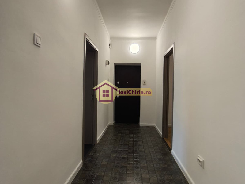 Apartament de vanzare cu 3 camere in Iasi, zona Copou - Poza 6