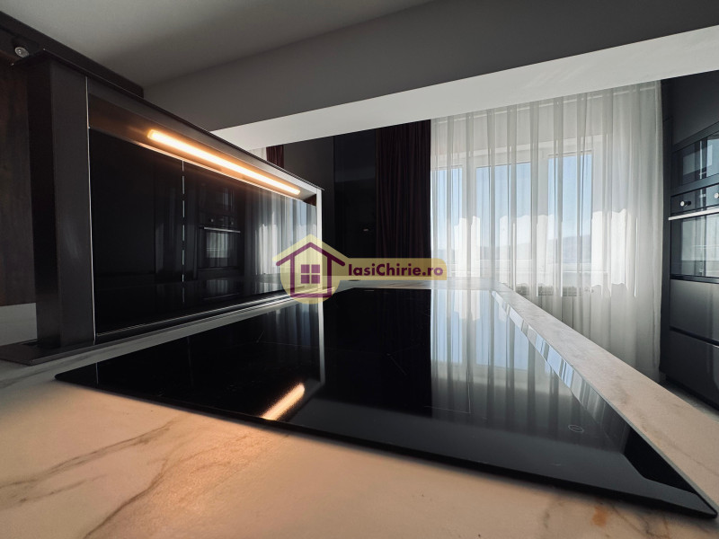 Apartament de vanzare cu 2 camere in Iasi, zona Tatarasi - Poza 11