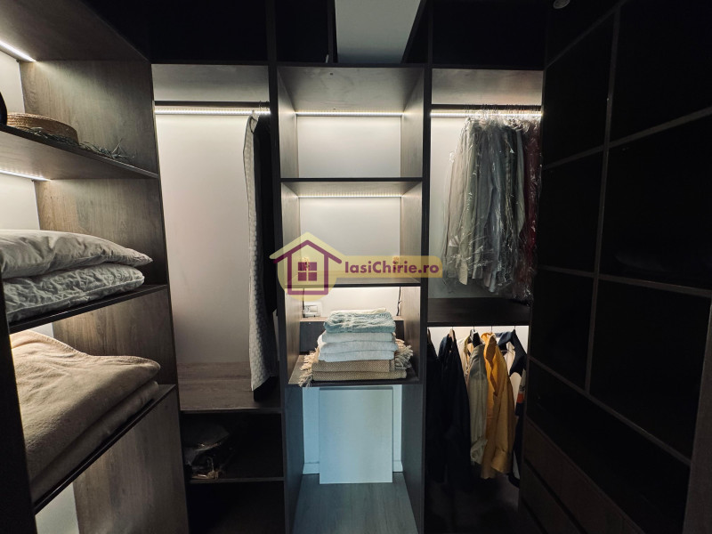Apartament de vanzare cu 2 camere in Iasi, zona Tatarasi - Poza 5