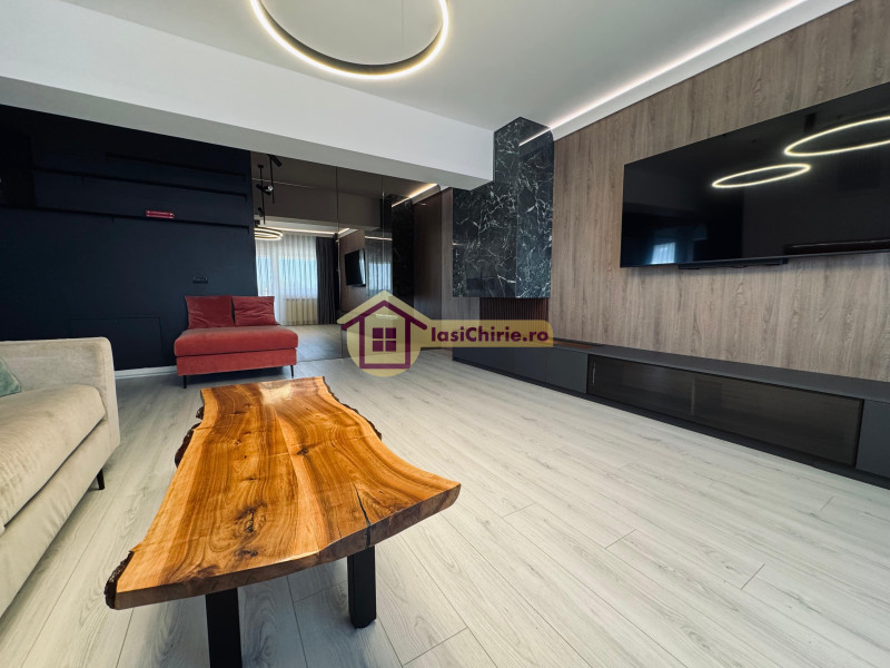 Apartament de vanzare cu 2 camere in Iasi, zona Tatarasi - Poza 4