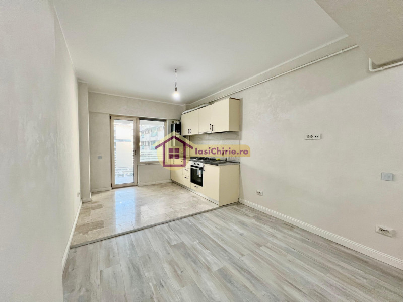 Apartament de inchiriat cu 2 camere in Iasi, zona Copou - Poza 2