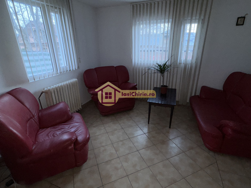 Casa de vanzare cu 6 camere in Iasi, zona Sararie - Poza 5