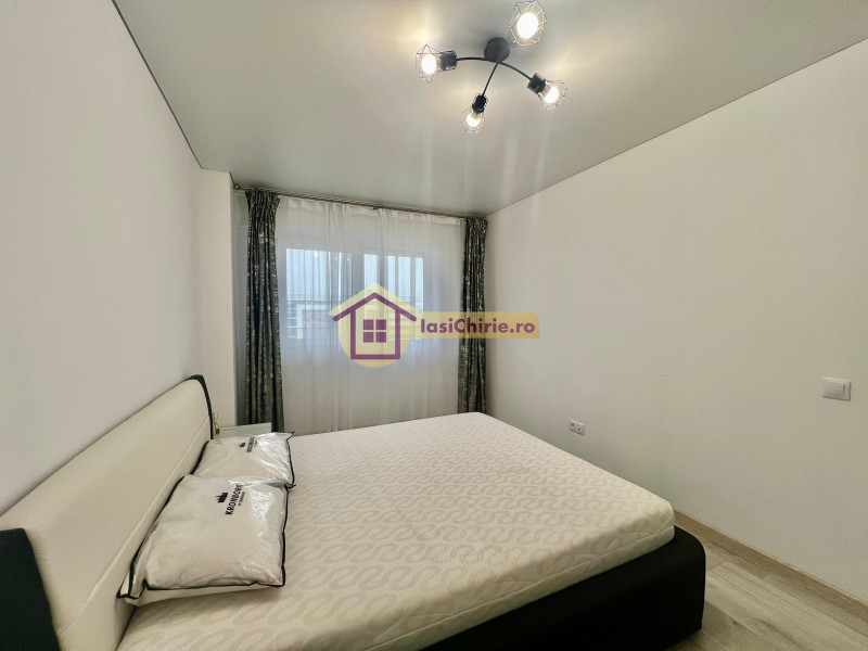 Apartament de inchiriat cu 50 camere in Iasi, zona Copou - poza 1