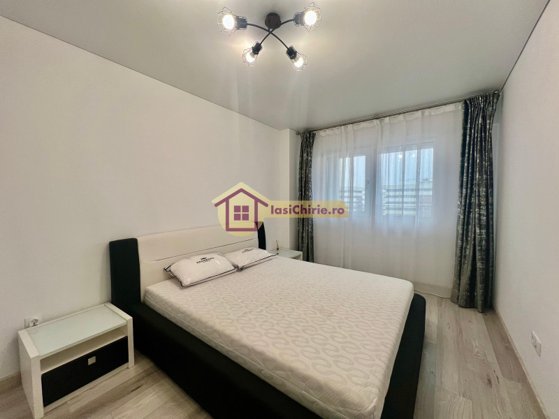 Apartament de inchiriat cu 50 camere in Iasi, zona Copou - poza 3
