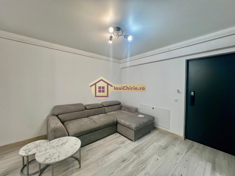 Apartament de inchiriat cu 50 camere in Iasi, zona Copou - Poza 6
