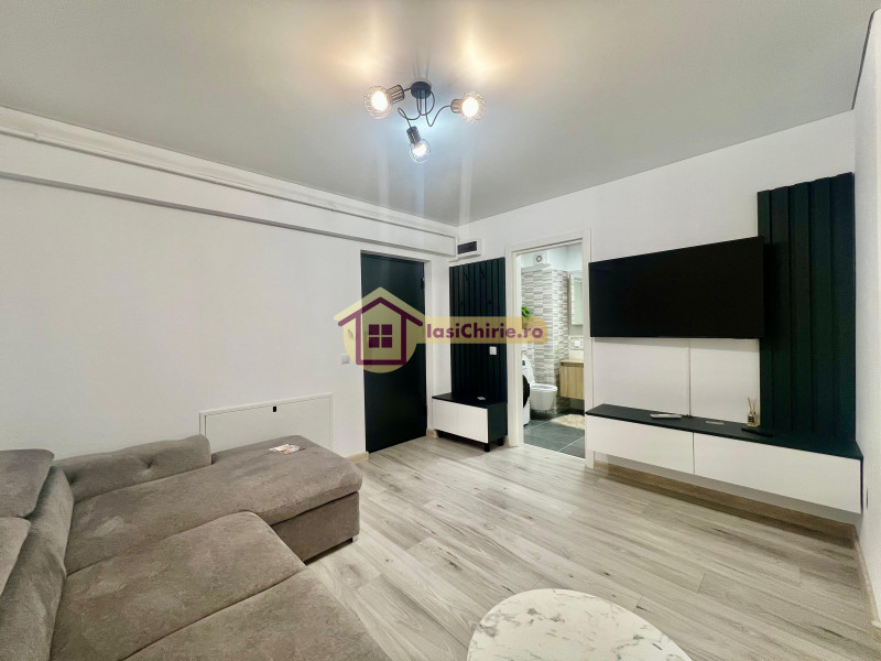Apartament de inchiriat cu 50 camere in Iasi, zona Copou - Poza 7