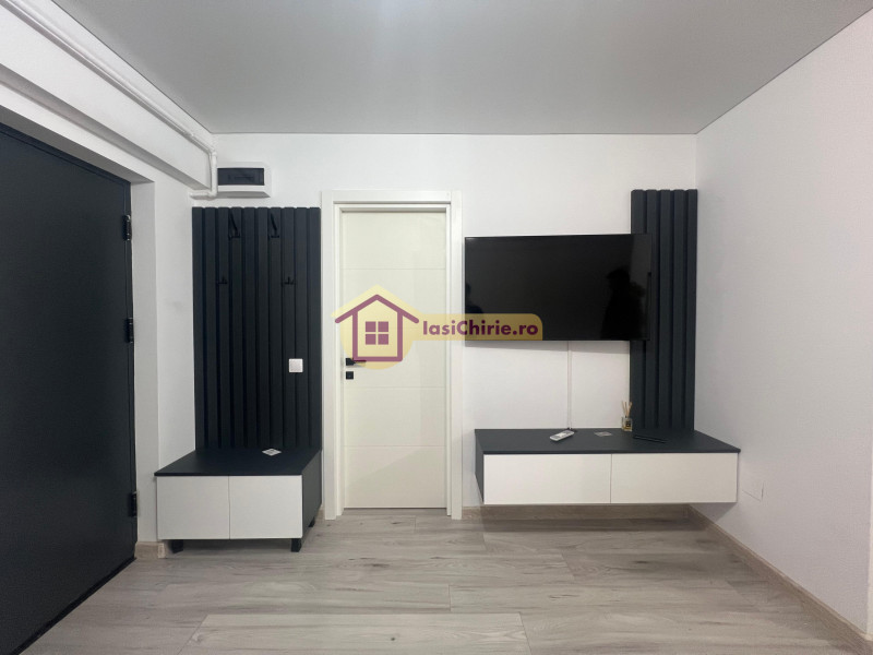Apartament de inchiriat cu 50 camere in Iasi, zona Copou - Poza 8