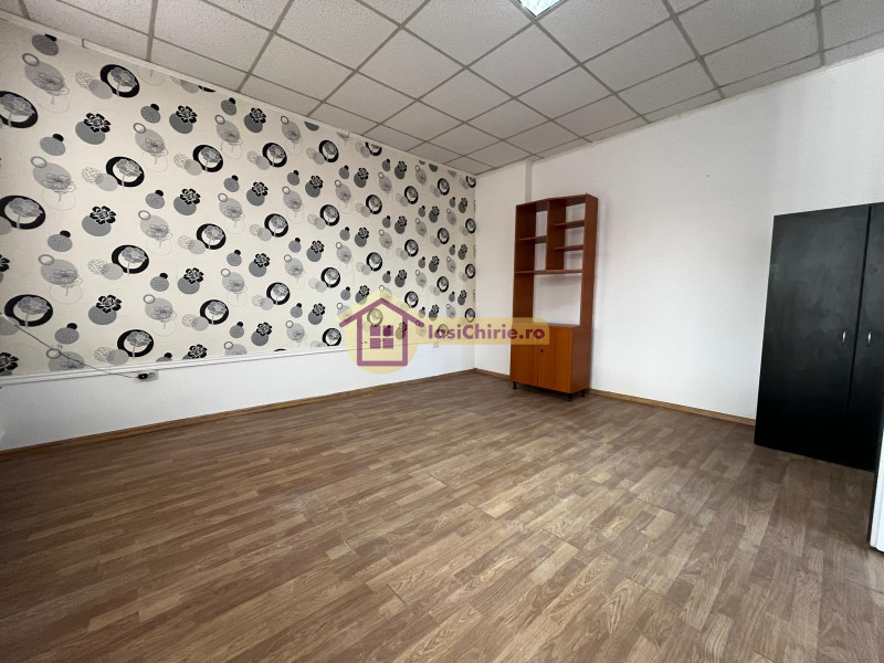 Spatiu de inchiriat in Iasi, zona Central - poza 1