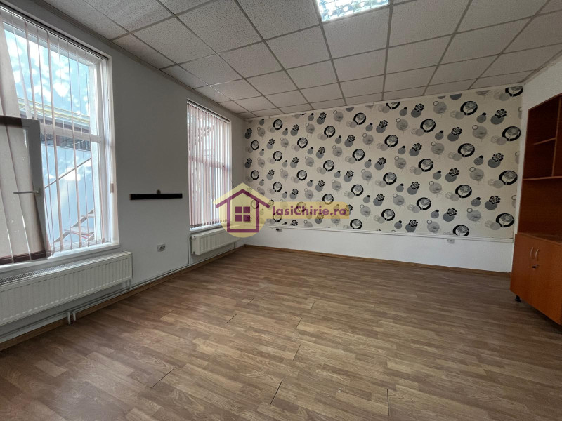 Spatiu de inchiriat in Iasi, zona Central - poza 2