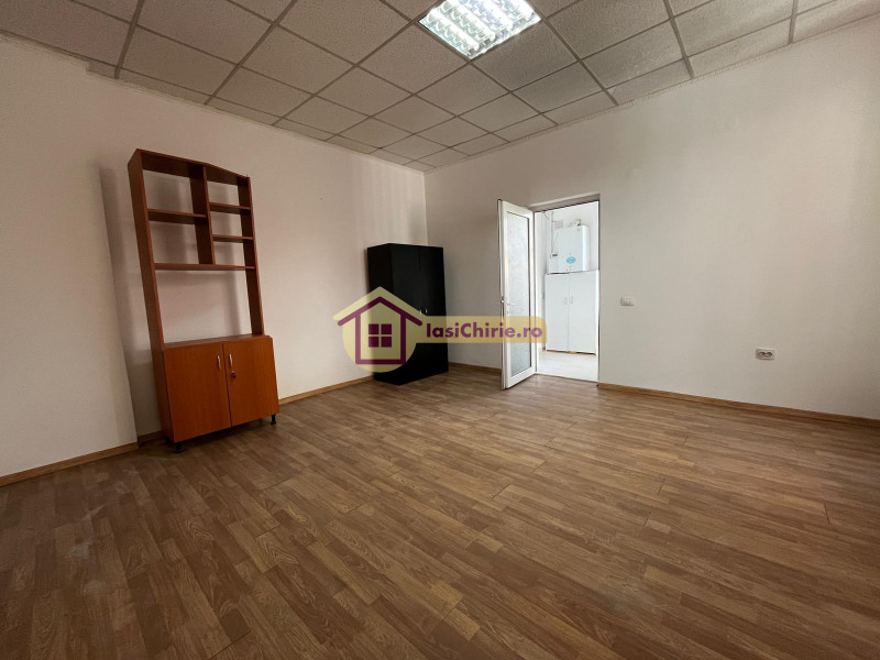 Spatiu de inchiriat in Iasi, zona Central - poza 3