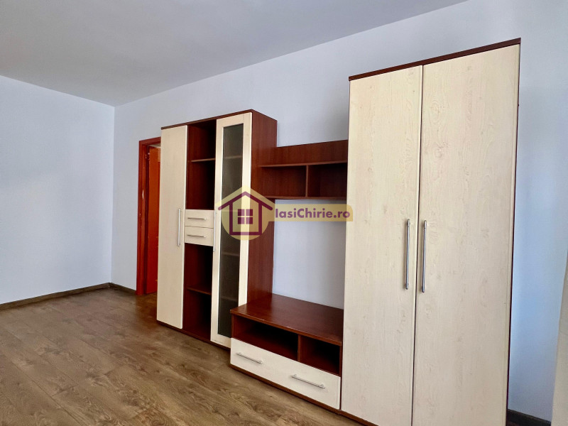 Apartament de inchiriat cu 2 camere in Iasi, zona Centru Civic - poza 2