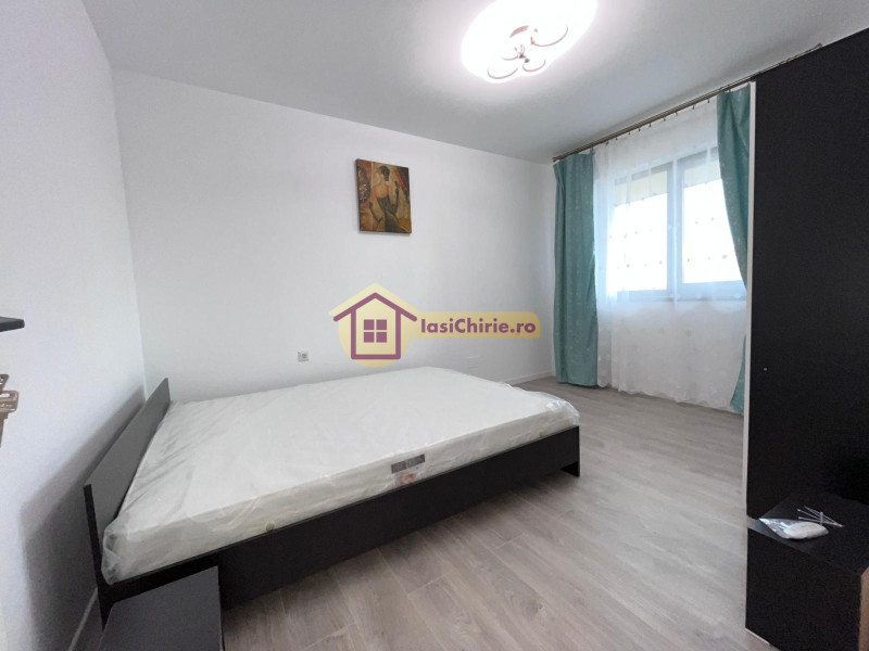 Apartament de inchiriat cu 2 camere in Iasi, zona Voinesti - Poza 4