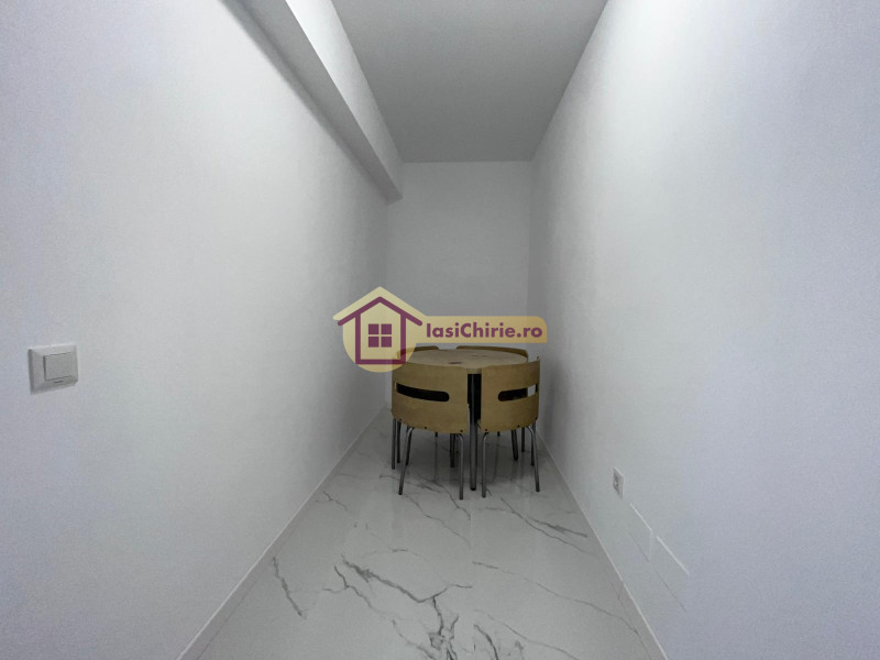 Apartament de inchiriat cu 2 camere in Iasi, zona Voinesti - Poza 9