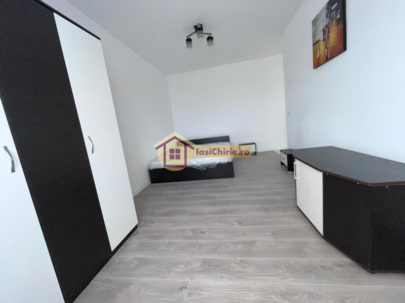 Apartament de inchiriat cu 2 camere in Iasi, zona Voinesti - poza 3