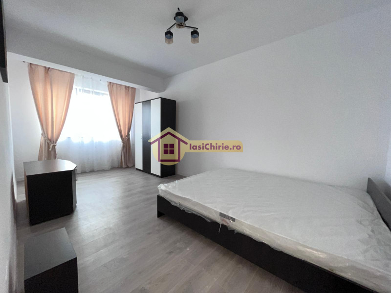 Apartament de inchiriat cu 2 camere in Iasi, zona Voinesti - Poza 5