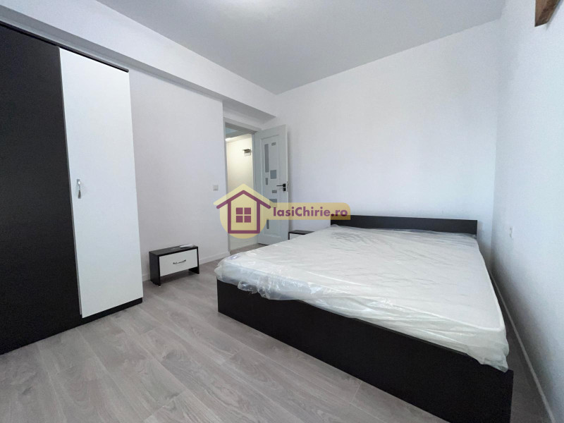 Apartament de inchiriat cu 2 camere in Iasi, zona Voinesti - poza 2