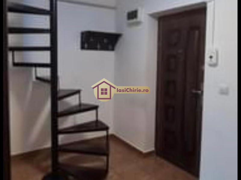 Apartament de inchiriat cu 2 camere in Iasi, zona Nicolina - poza 2