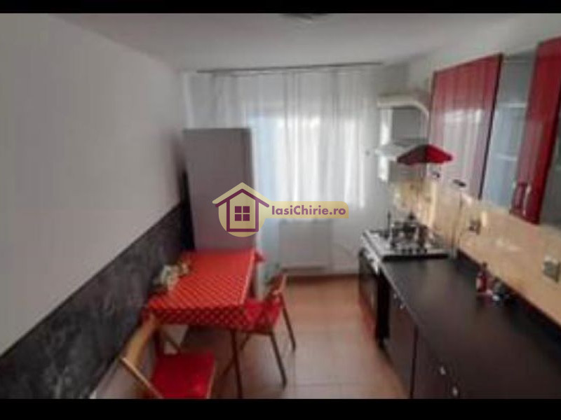 Apartament de inchiriat cu 2 camere in Iasi, zona Nicolina - poza 1