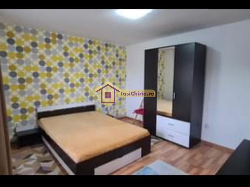 Apartament de inchiriat cu 2 camere in Iasi, zona Nicolina - Poza 4