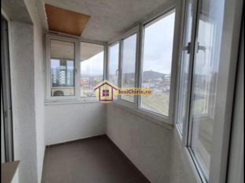 Apartament de inchiriat cu 2 camere in Iasi, zona Nicolina - Poza 5