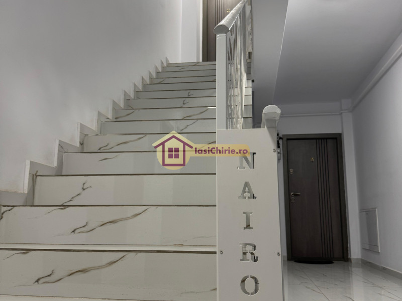 Apartament de vanzare cu 2 camere in Iasi, zona Visani - Poza 10