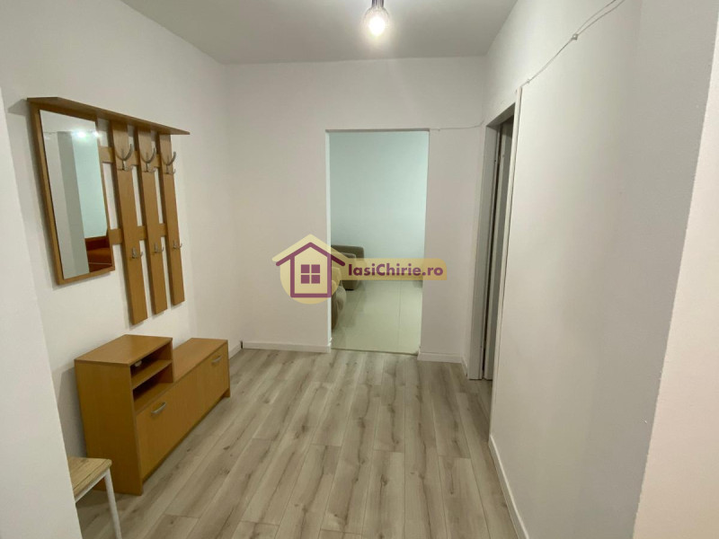 Apartament de inchiriat cu 2 camere in Iasi, zona Alexandru cel Bun - Poza 6