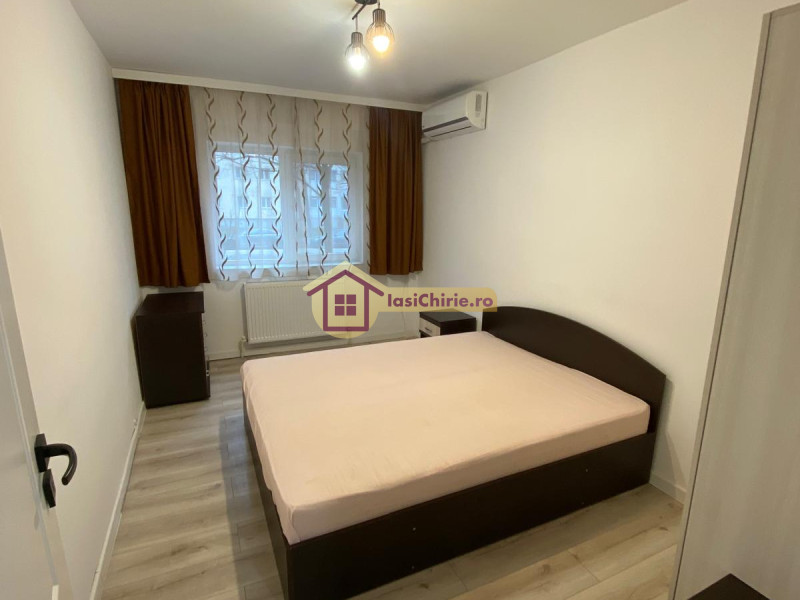 Apartament de inchiriat cu 2 camere in Iasi, zona Alexandru cel Bun - poza 1
