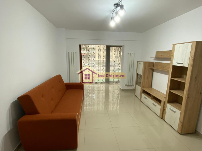 Apartament de inchiriat cu 2 camere in Iasi, zona Alexandru cel Bun - poza 3