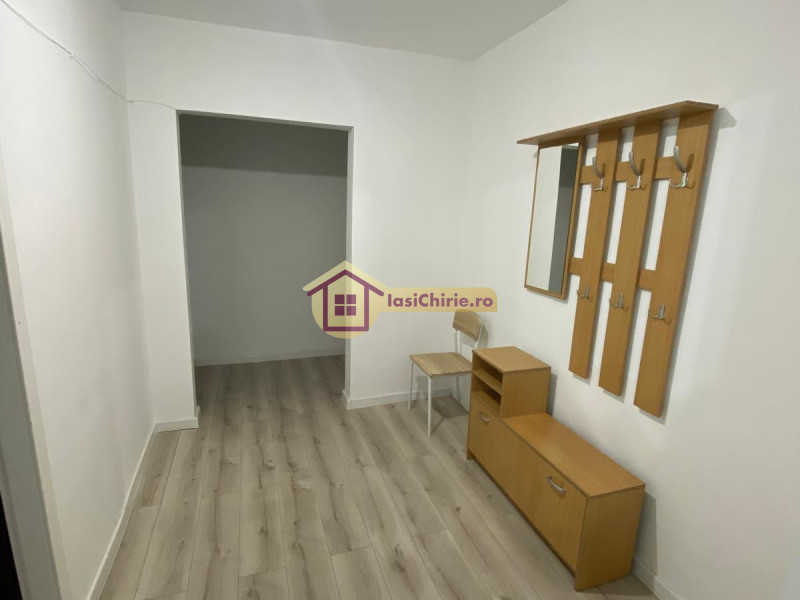Apartament de inchiriat cu 2 camere in Iasi, zona Alexandru cel Bun - Poza 7
