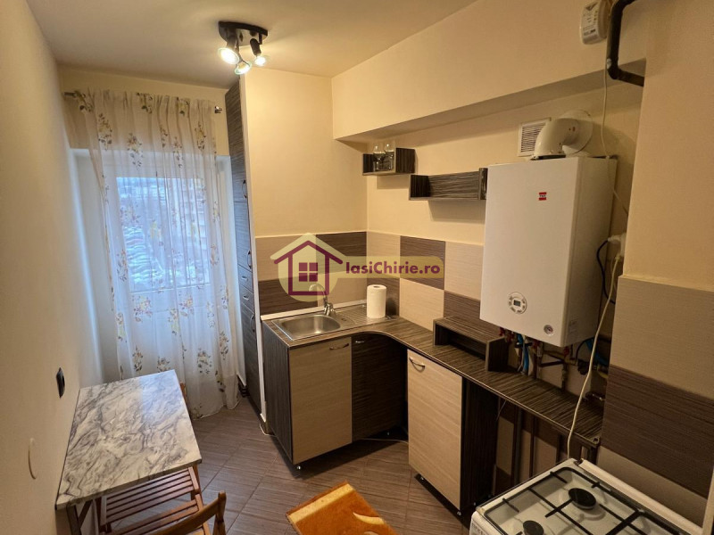 Apartament de inchiriat cu o camera in Iasi, zona Pacurari - Poza 4