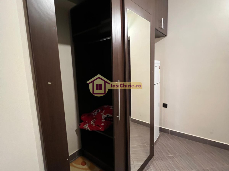 Apartament de inchiriat cu o camera in Iasi, zona Pacurari - Poza 6