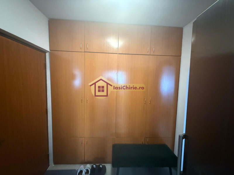 Apartament de inchiriat cu 2 camere in Iasi, zona Mircea cel Batran - Poza 8