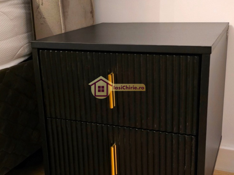 Apartament de inchiriat cu 2 camere in Iasi, zona Dacia - Poza 13