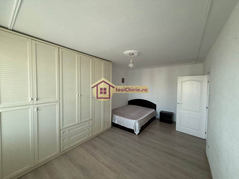 Apartament de inchiriat cu 2 camere in Iasi, zona Alexandru cel Bun - poza 1